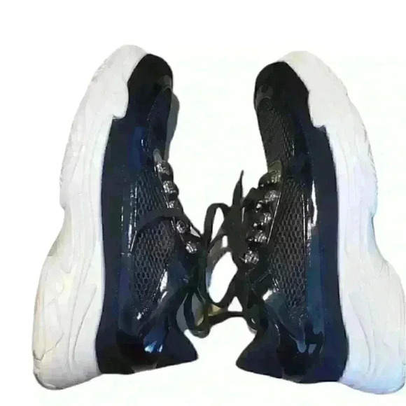 Cape Robbins platform sneakers - Picture 1 of 7